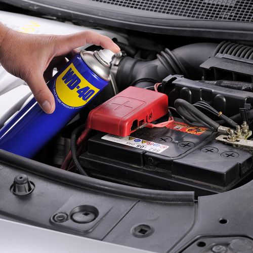 WD-40 400ml